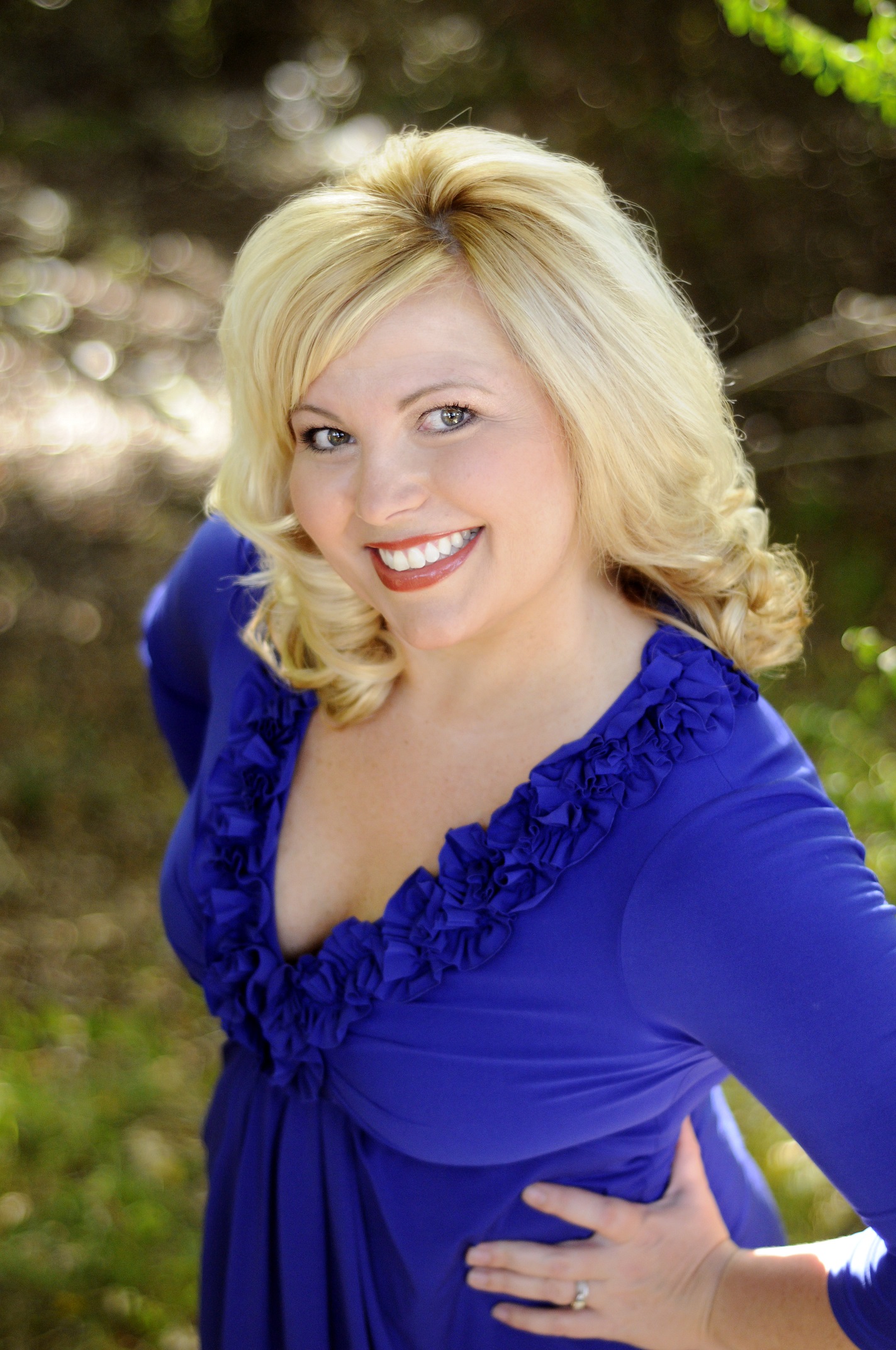 Shelli Briery